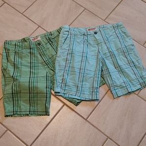 Arizona Young Men's Shorts